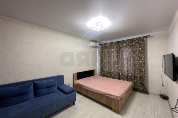 Фото №3: 1-комнатная квартира 36 м² - Краснодар, мкр. жилой комплекс Квартал № 6, ул. Генерал-лейтенанта Александра Сапрунова, 17