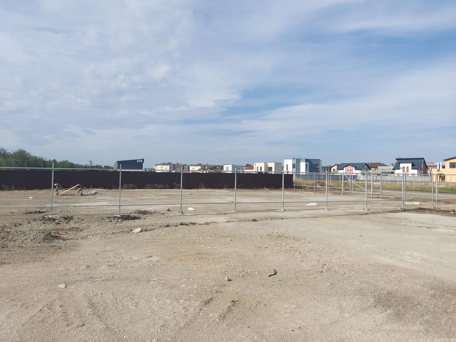 Фото №4: Коммерция 10 м² - Краснодар, мкр. Прикубанский внутригородской округ