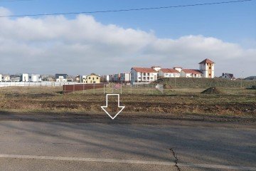 Фото №2: Коммерческая земля 10 сот. - Краснодар, мкр. Прикубанский внутригородской округ, 