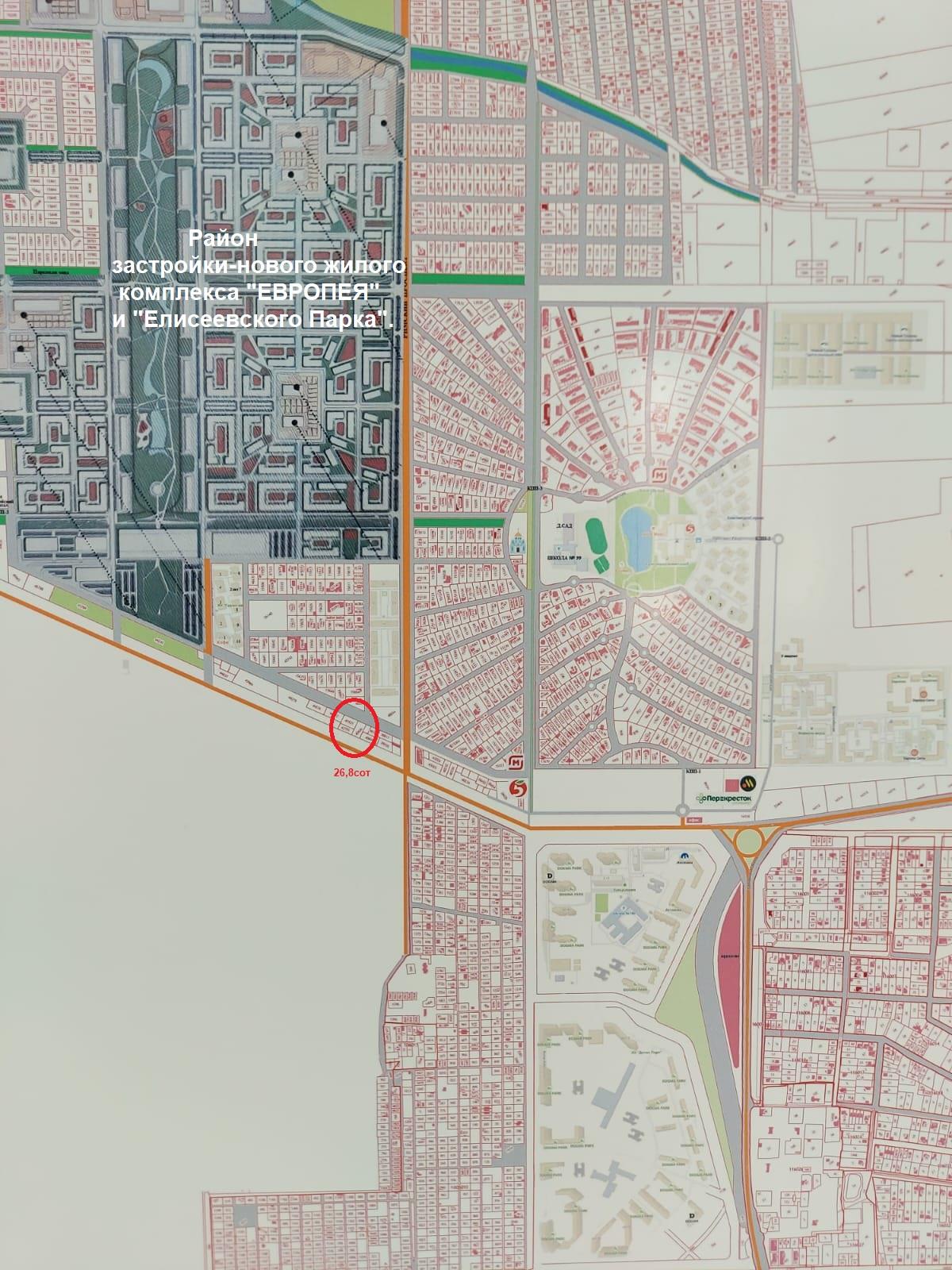 Фото №9: Коммерция 10 м² - Краснодар, мкр. Прикубанский внутригородской округ