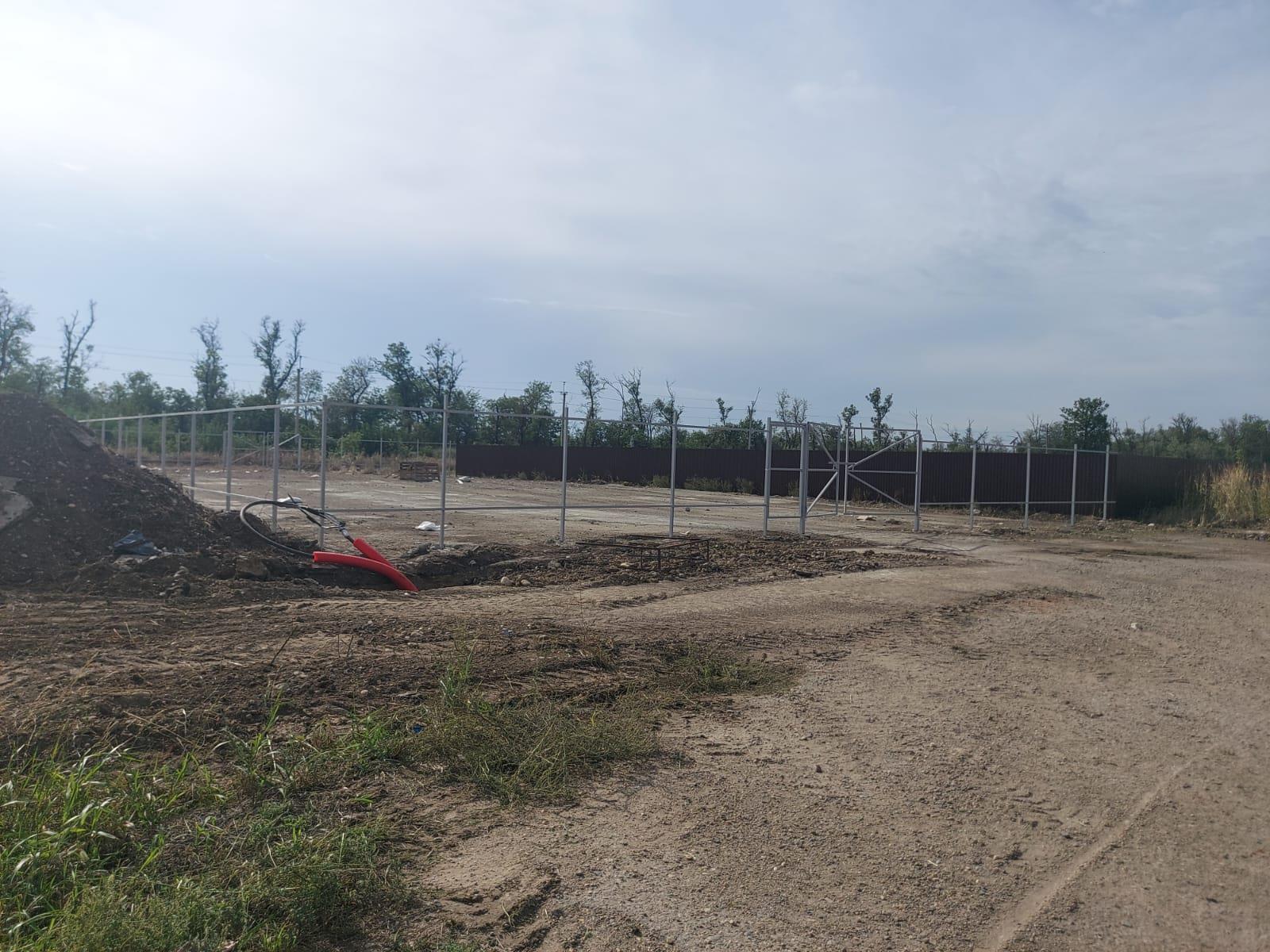 Фото №7: Коммерция 10 м² - Краснодар, мкр. Прикубанский внутригородской округ