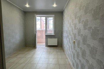Фото №1: 1-комнатная квартира 33 м² - Яблоновский, ул. Тургеневское Шоссе, 33/1