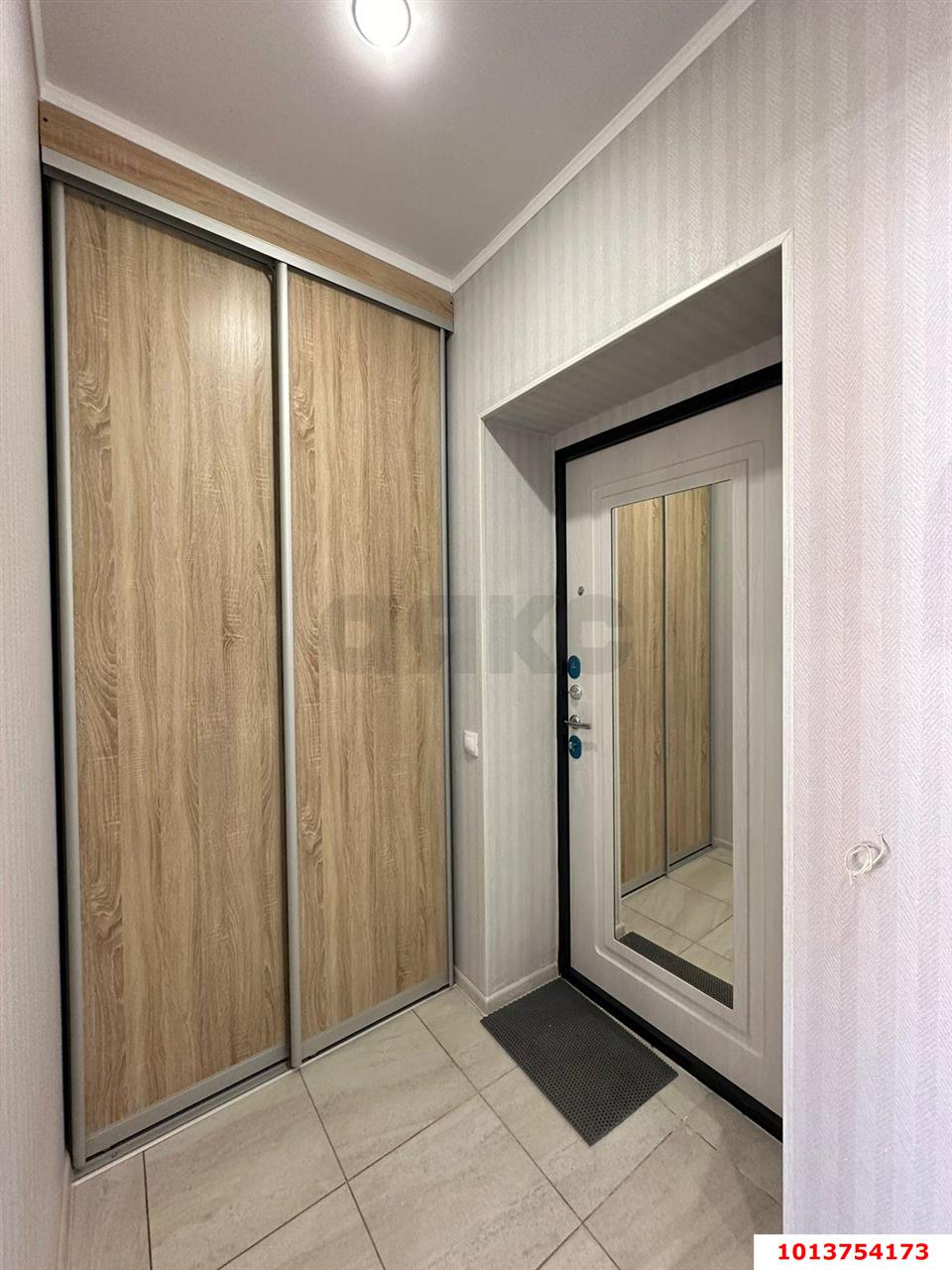 Фото №12: 1-комнатная квартира 33 м² - Яблоновский, ул. Тургеневское Шоссе, 33/1