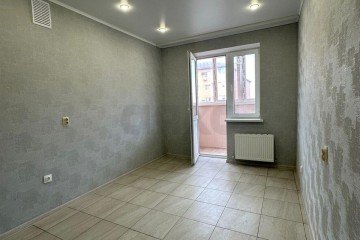 Фото №3: 1-комнатная квартира 33 м² - Яблоновский, ул. Тургеневское Шоссе, 33/1