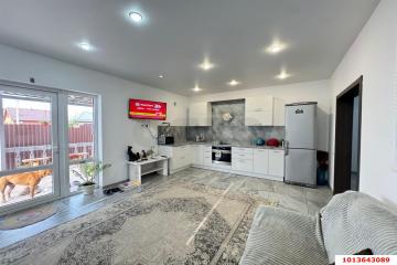 Фото №4: Дом 119 м² - Краснодар, п. коттеджный  Комарово, ул. Белогорская, 7