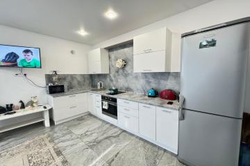 Фото №3: Дом 119 м² - Краснодар, п. коттеджный  Комарово, ул. Белогорская, 7