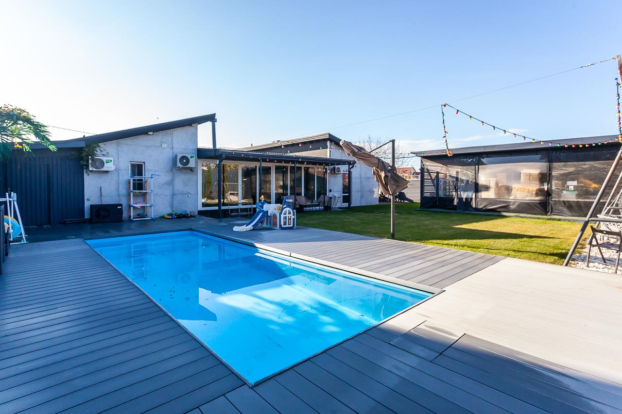 Фото №19: Дом 227 м² + 8 сот. - Индустриальный, ул. Бойкая, 24