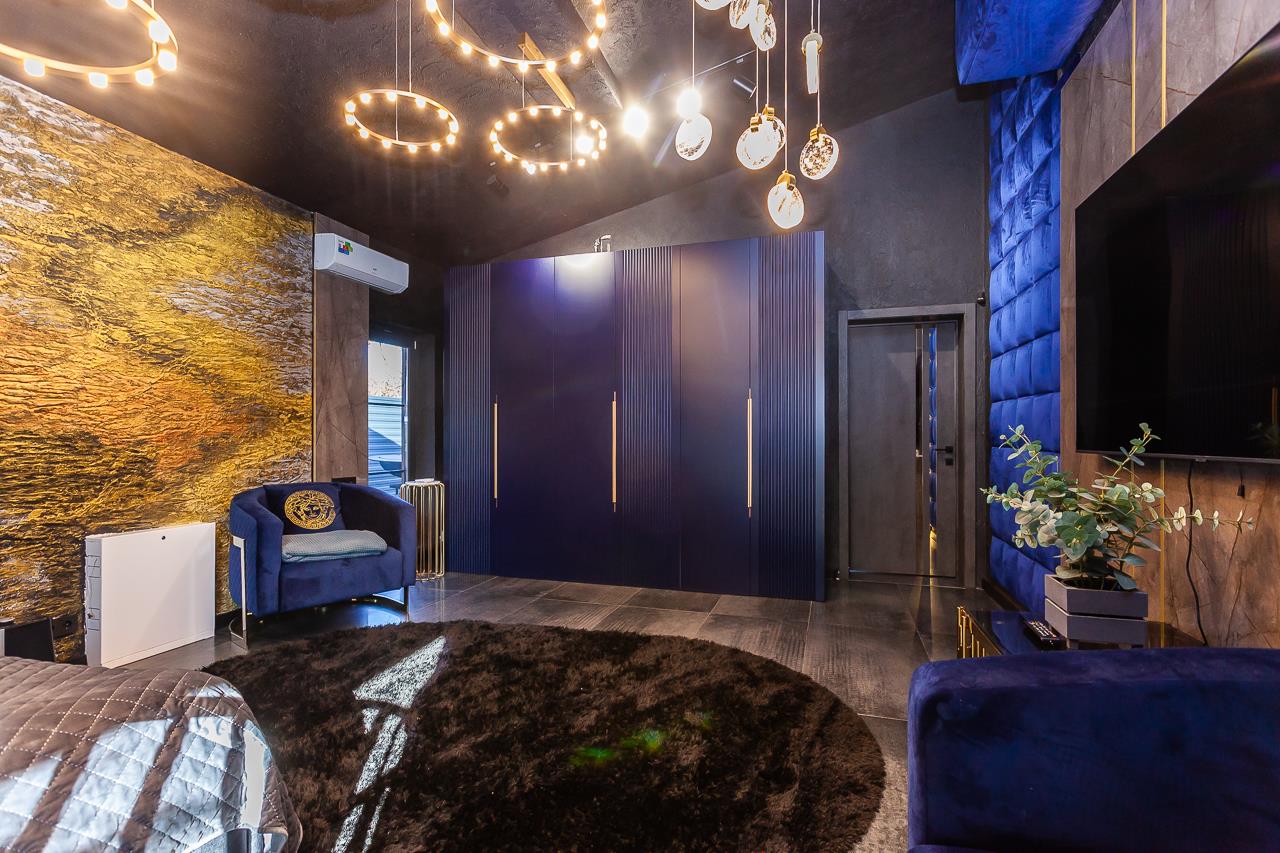 Фото №5: Дом 227 м² + 8 сот. - Индустриальный, ул. Бойкая, 24