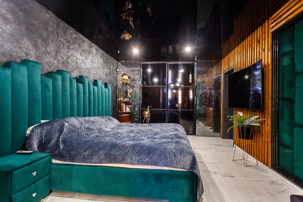 Фото №11: Дом 227 м² + 8 сот. - Индустриальный, ул. Бойкая, 24