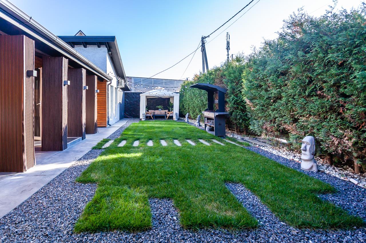 Фото №16: Дом 227 м² + 8 сот. - Индустриальный, ул. Бойкая, 24