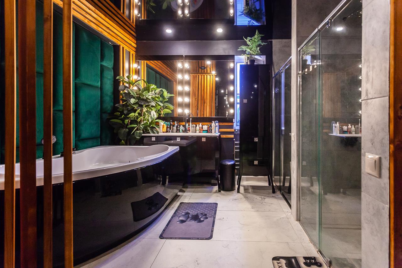 Фото №13: Дом 227 м² + 8 сот. - Индустриальный, ул. Бойкая, 24