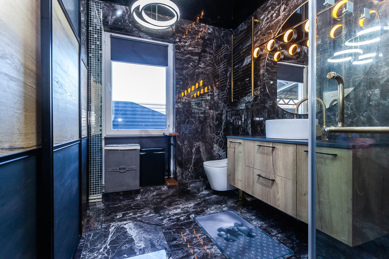 Фото №15: Дом 227 м² + 8 сот. - Индустриальный, ул. Бойкая, 24