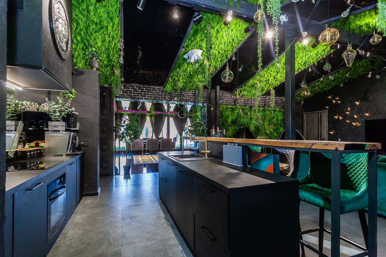 Фото №6: Дом 227 м² + 8 сот. - Индустриальный, ул. Бойкая, 24