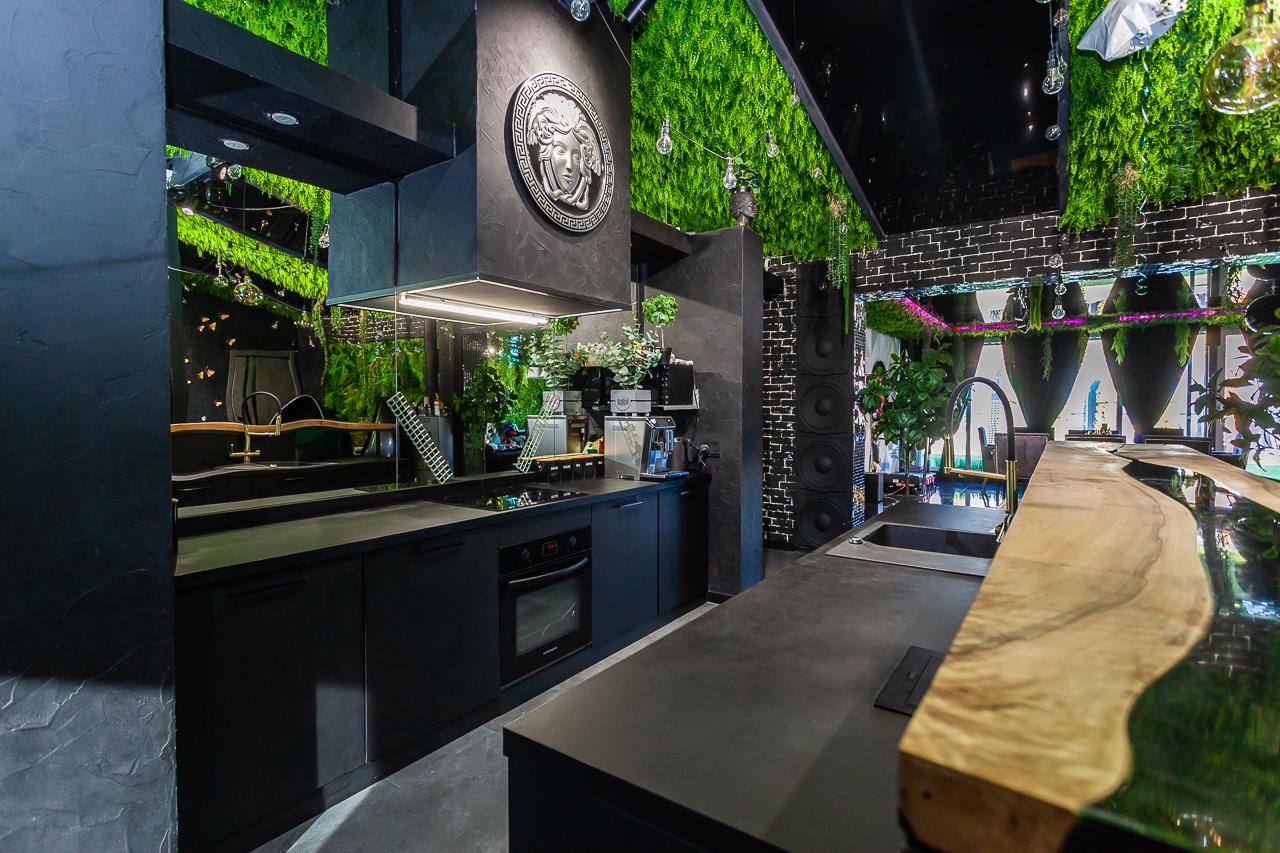 Фото №7: Дом 227 м² + 8 сот. - Индустриальный, ул. Бойкая, 24