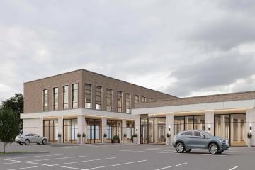 Фото №1: Коммерция 60 м² - Краснодар, мкр. Новый, 