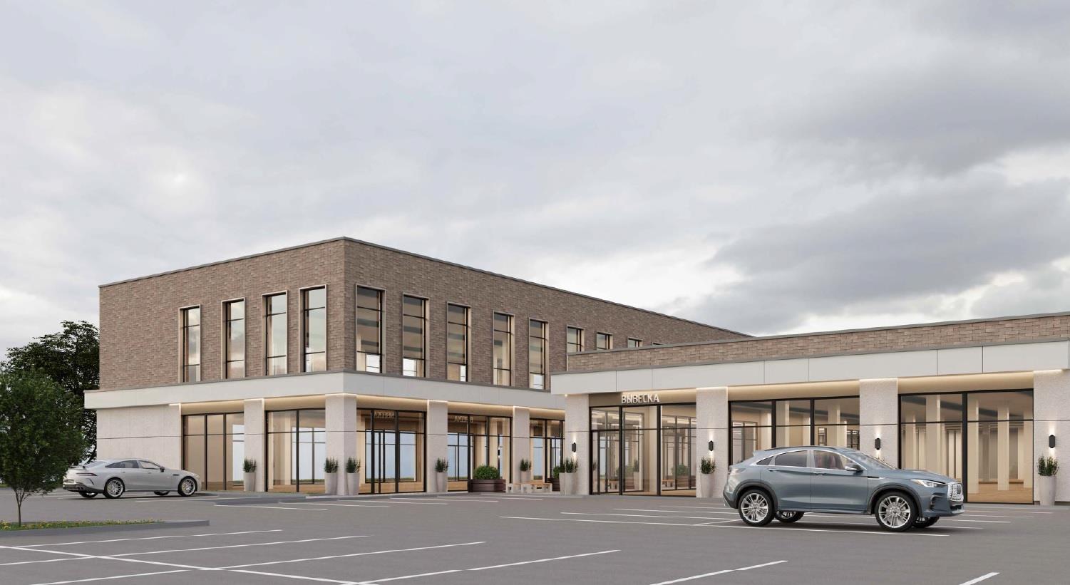 Фото №1: Коммерция 60 м² - Краснодар, Прикубанский внутригородской округ, мкр. Новый