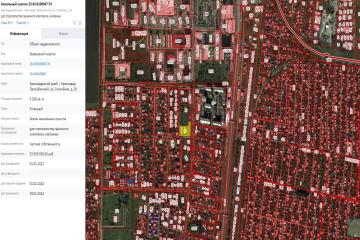 Фото №5: Коммерция 60 м² - Краснодар, мкр. Новый, 