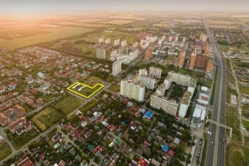 Фото №4: Коммерция 60 м² - Краснодар, мкр. Новый, 