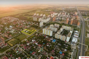 Фото №4: Коммерческая земля 61 сот. - Краснодар, мкр. Новый, 