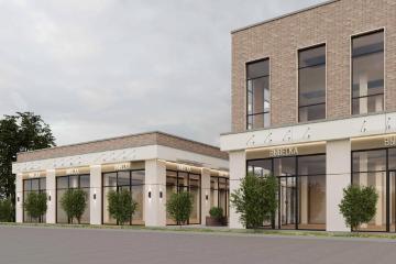 Фото №2: Коммерция 60 м² - Краснодар, мкр. Новый, 