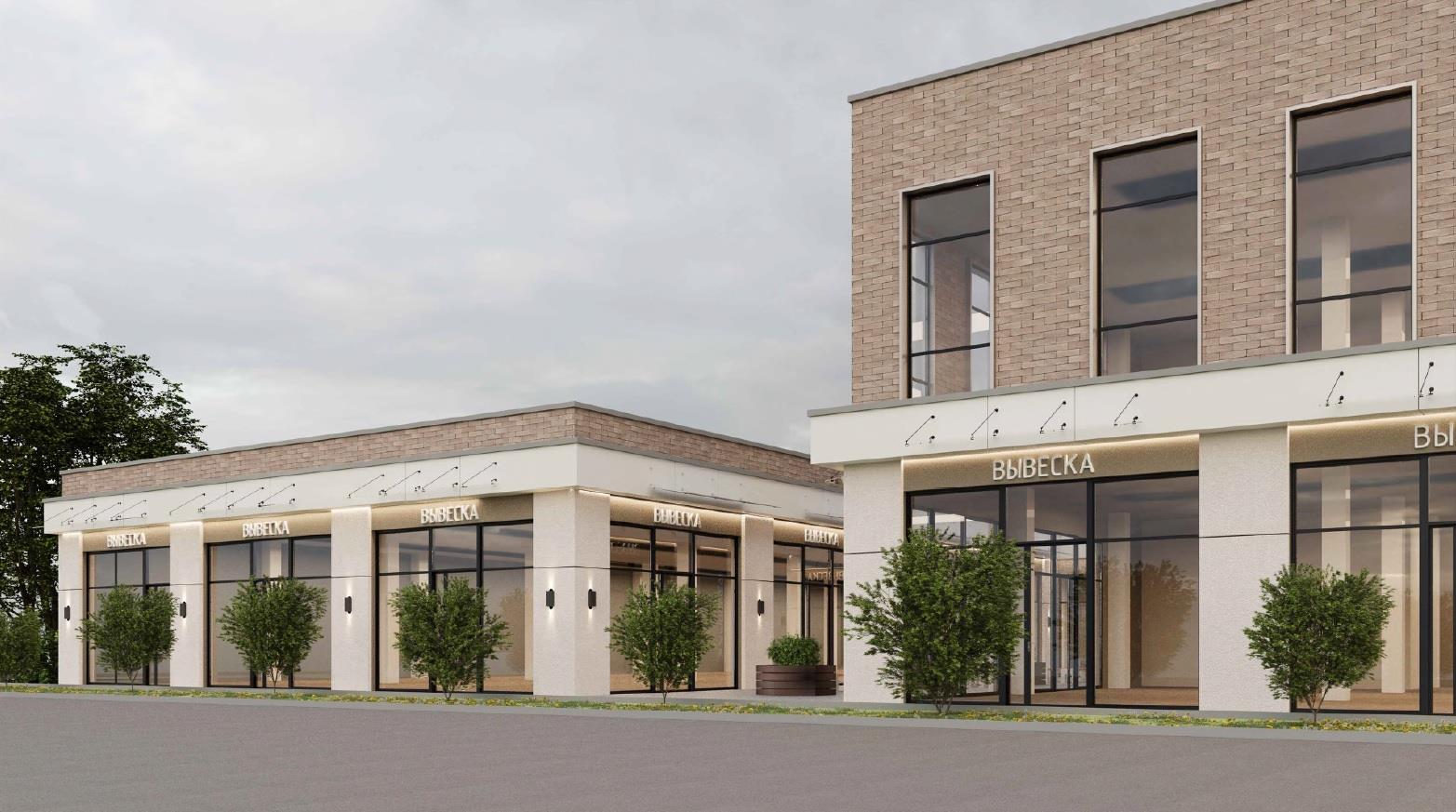 Фото №2: Коммерция 60 м² - Краснодар, Прикубанский внутригородской округ, мкр. Новый