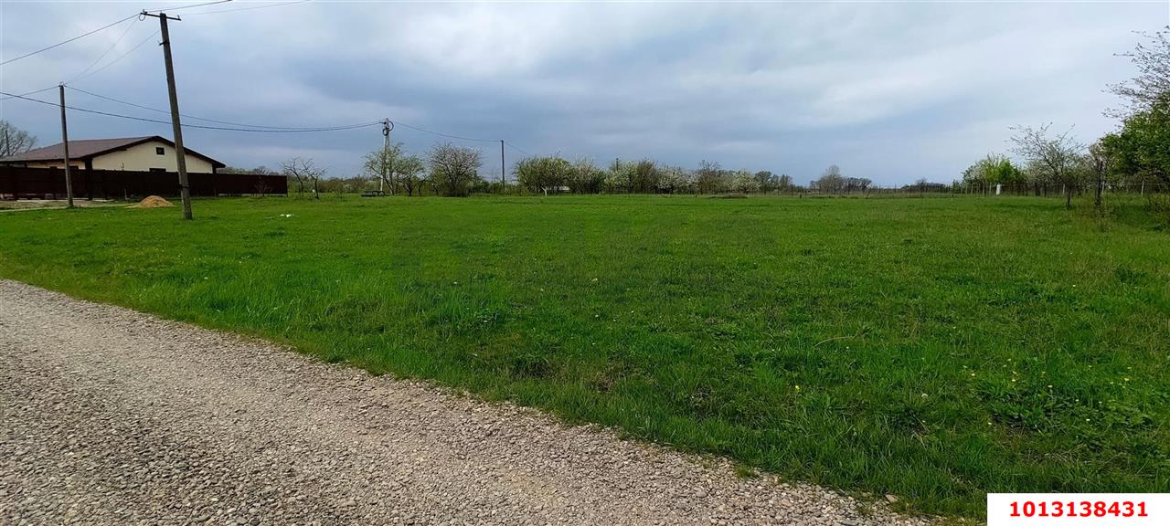 Фото №3: Земельный участок под ИЖС - Казазов, ул. Новосёлов