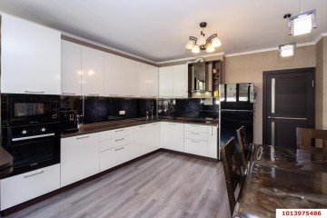 Фото №4: 2-комнатная квартира 88 м² - Краснодар, мкр. жилой комплекс Форт Карасун, ул. Сормовская, 204/5