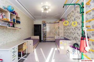 Фото №5: 2-комнатная квартира 88 м² - Краснодар, мкр. жилой комплекс Форт Карасун, ул. Сормовская, 204/5