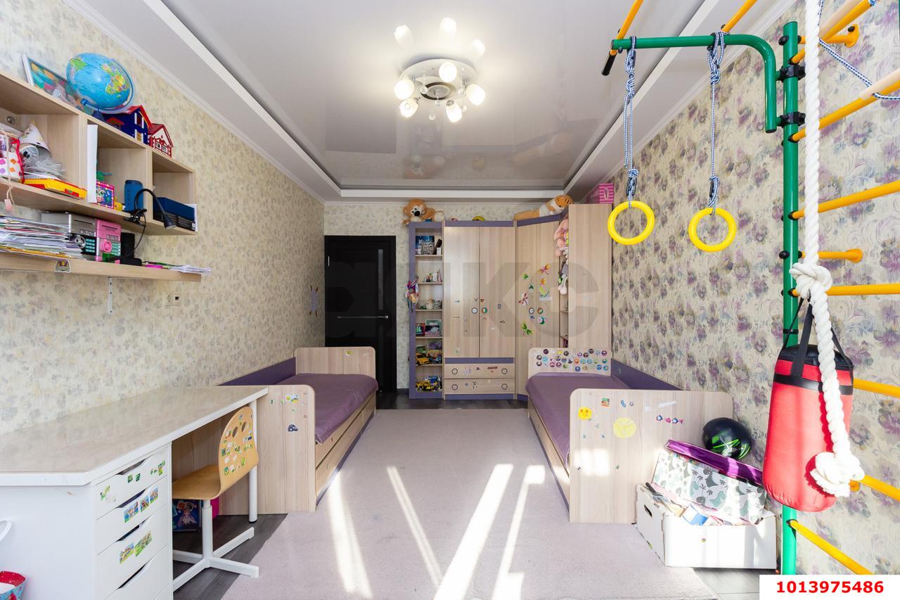 Фото №5: 2-комнатная квартира 88 м² - Краснодар, жилой комплекс Форт Карасун, ул. Сормовская, 204/5