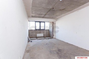 Фото №5: 2-комнатная квартира 76 м² - Краснодар, мкр. Центральный, ул. Будённого, 129