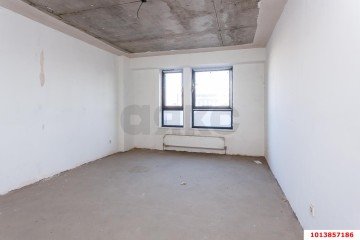 Фото №4: 2-комнатная квартира 76 м² - Краснодар, мкр. Центральный, ул. Будённого, 129