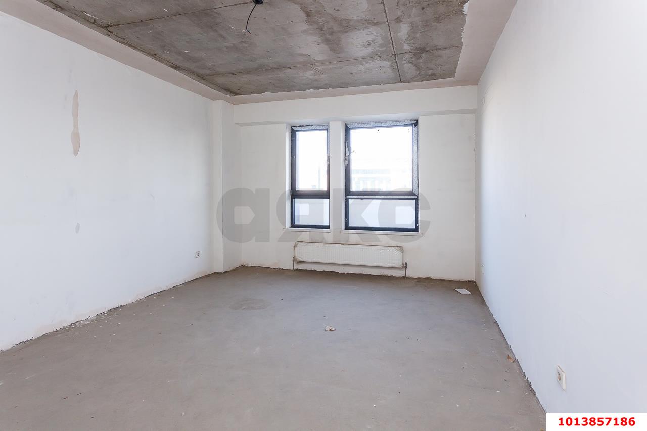 Фото №4: 2-комнатная квартира 100 м² - Краснодар, Центральный, ул. Будённого, 129