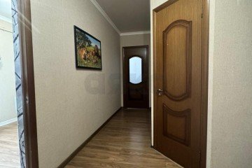 Фото №2: 2-комнатная квартира 72 м² - Краснодар, мкр. Восточно-Кругликовский, ул. Черкасская, 125