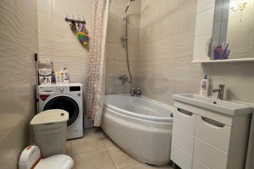 Фото №3: 2-комнатная квартира 72 м² - Краснодар, мкр. Восточно-Кругликовский, ул. Черкасская, 125