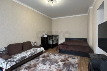 Фото №4: 2-комнатная квартира 72 м² - Краснодар, мкр. Восточно-Кругликовский, ул. Черкасская, 125