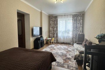 Фото №5: 2-комнатная квартира 72 м² - Краснодар, мкр. Восточно-Кругликовский, ул. Черкасская, 125