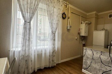 Фото №1: 2-комнатная квартира 72 м² - Краснодар, мкр. Восточно-Кругликовский, ул. Черкасская, 125