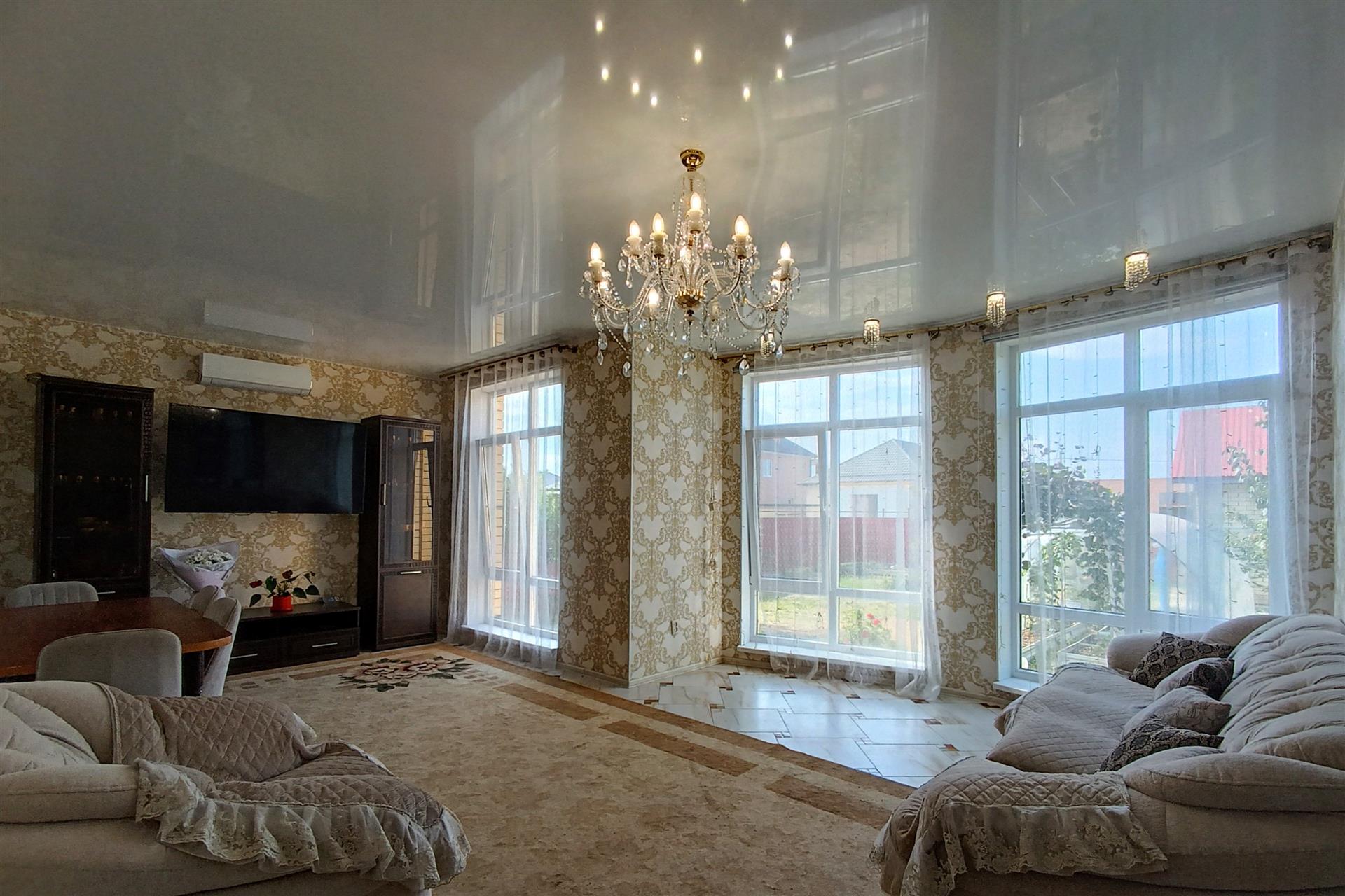 Фото №3: Дом 152 м² + 6.6 сот. - Ленина, ул. Кубанская, 25