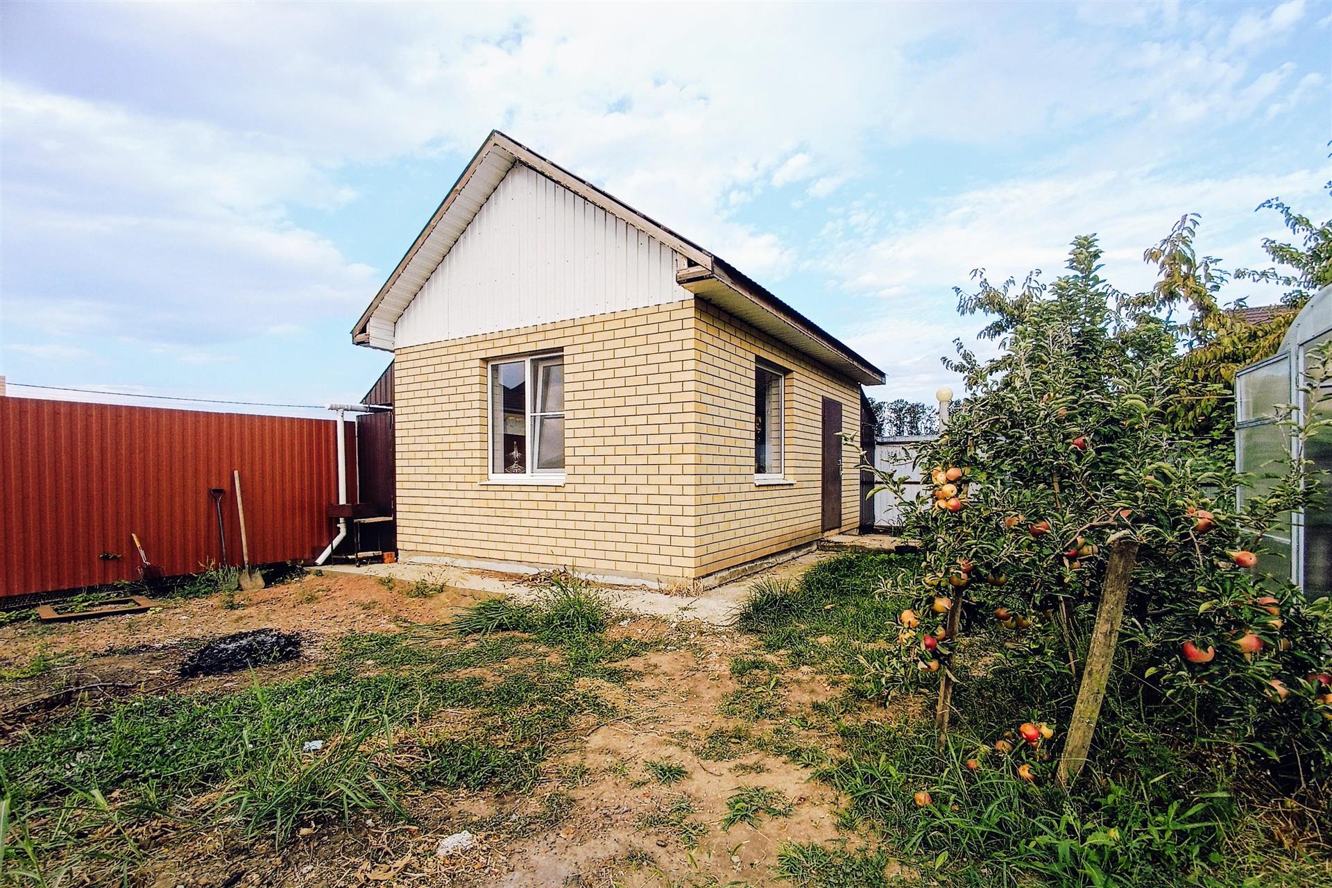 Фото №18: Дом 152 м² + 6.6 сот. - Ленина, ул. Кубанская, 25