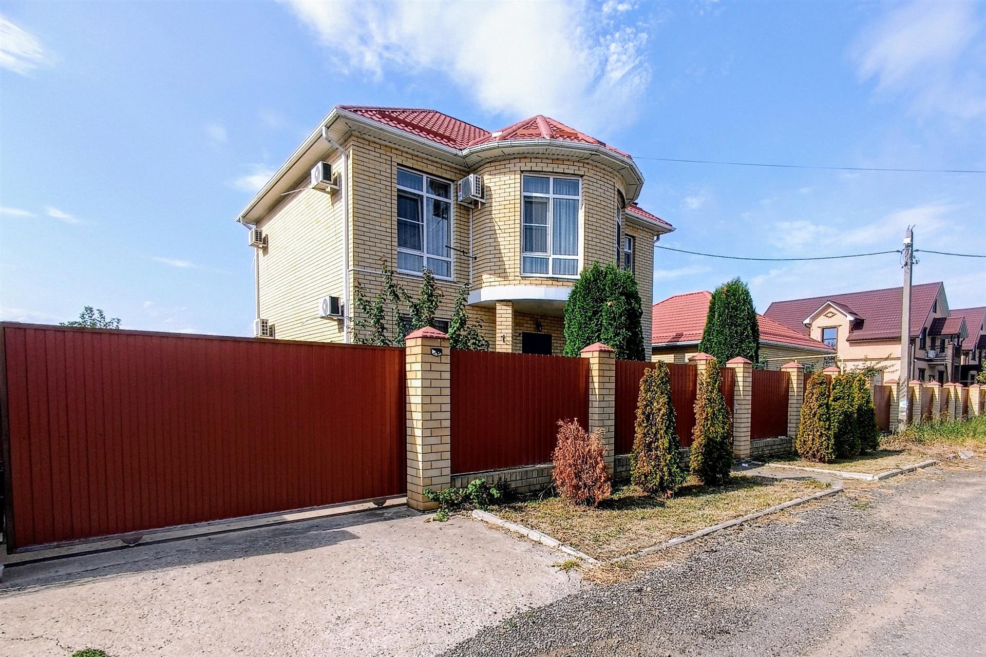 Фото №15: Дом 152 м² + 6.6 сот. - Ленина, ул. Кубанская, 25