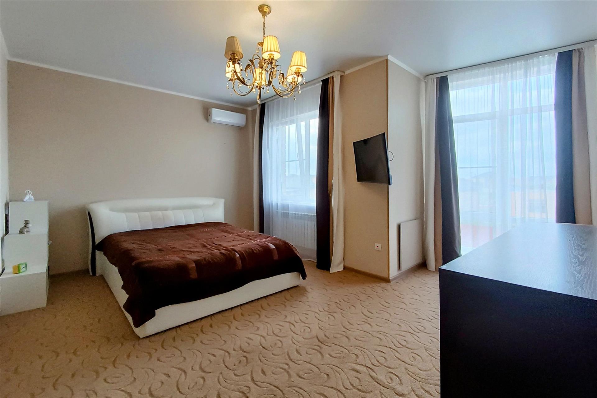 Фото №6: Дом 152 м² + 6.6 сот. - Ленина, ул. Кубанская, 25