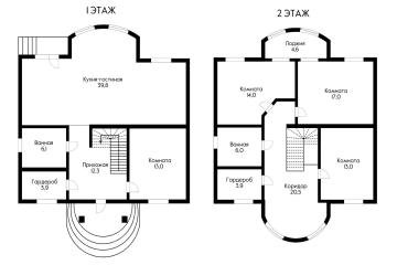 Фото №2: Дом 152 м² - Ленина, мкр. территория ДНТ Виктория, ул. Кубанская, 25