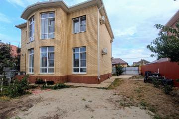 Фото №1: Дом 152 м² - Ленина, мкр. территория ДНТ Виктория, ул. Кубанская, 25