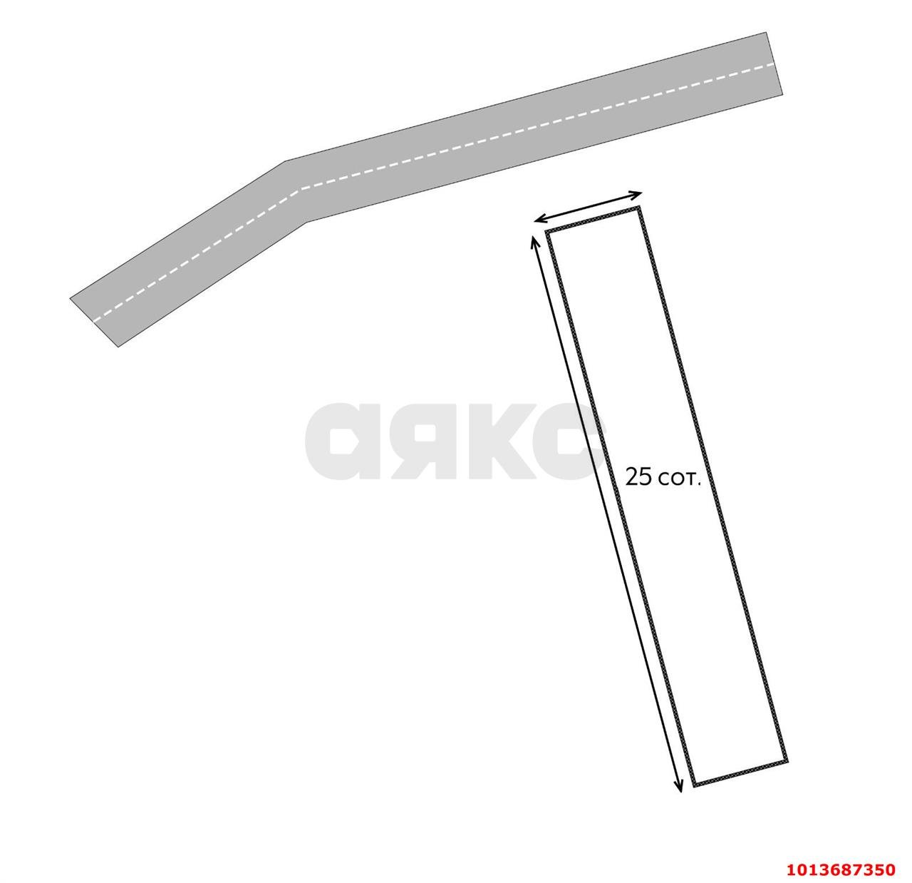 Фото №2: Земельный участок 25.13 сот. - Болгов, Прикубанский внутригородской округ, мкр. Панорама, ул. Кубанская, 86