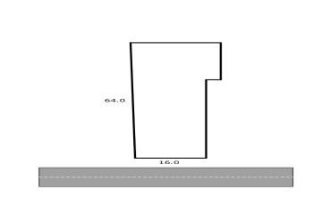 Фото №3: Земельный участок 10.31 сот. - Новый, мкр. жилой комплекс Отражение, ул. Мира, 26