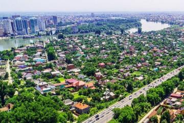 Фото №5: Земельный участок 10.31 сот. - Новый, мкр. жилой комплекс Отражение, ул. Мира, 26