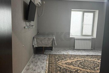 Фото №5: 2-комнатная квартира 74 м² - Яблоновский, ул. Железнодорожная, 2