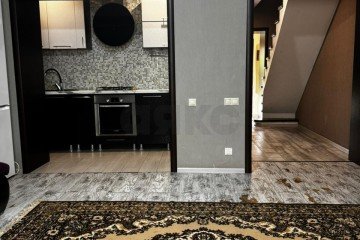 Фото №1: 2-комнатная квартира 74 м² - Яблоновский, ул. Железнодорожная, 2