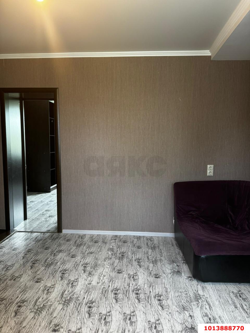 Фото №6: 2-комнатная квартира 74 м² - Яблоновский, ул. Железнодорожная, 2