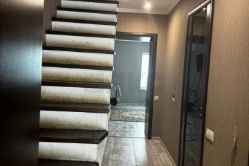 Фото №2: 2-комнатная квартира 74 м² - Яблоновский, ул. Железнодорожная, 2